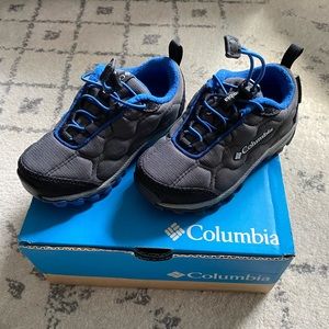 Columbia Little Kid Sneakers